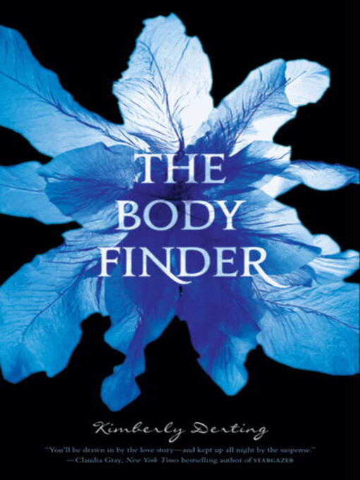 Title details for The Body Finder by Kimberly Derting - Wait list